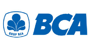 Logo bank