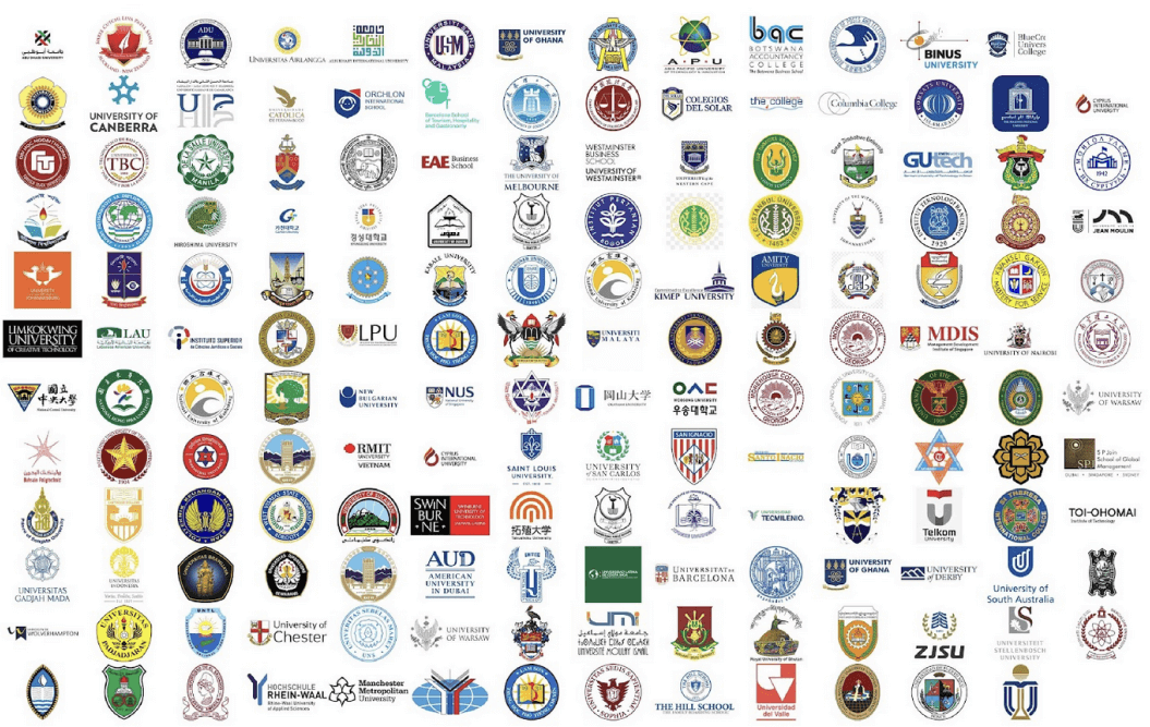 awmun alumni institution