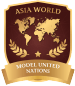 AWMUN Logo